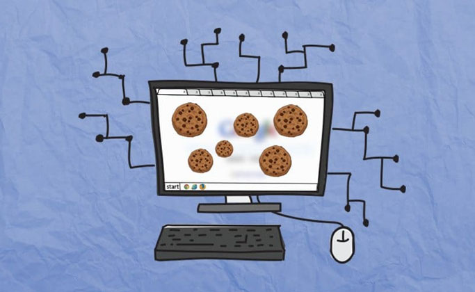 Cookie в Интернете