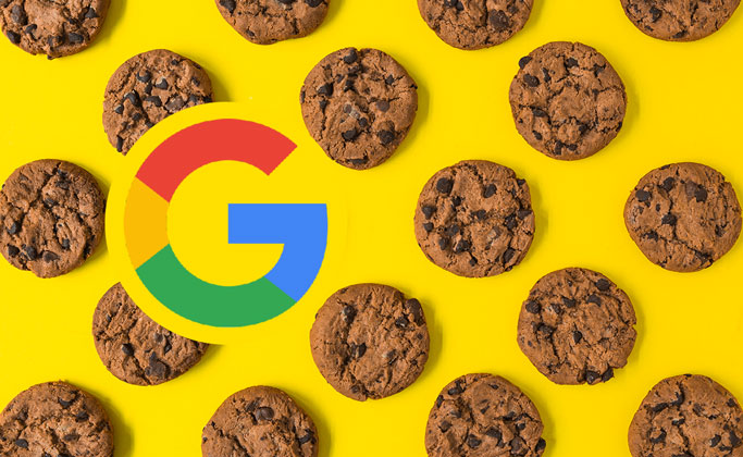 Cookie файлы Google