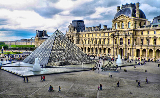 Image result for ÐÑÐ²Ñ Louvre