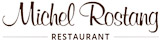 Логотип ресторана Michel Rostang Париж