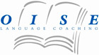 Логотип языковой школы OISE language school Париж