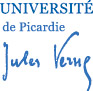Логотип университета Пикардии