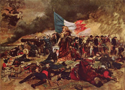 Парижская коммуна (1871 год)