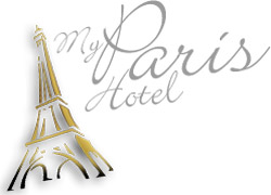 Проживание в гостиницах Парижа