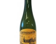 Корнуайский сидр (Cidres de Cornouaille)