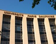 Французский университет Париж-Дофин