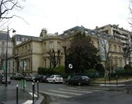 Парижский музей Мармоттан Моне