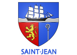 Французский город Сен-Жан-де-Люз