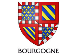 Французский регион Бургундия