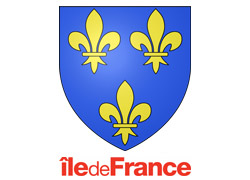 Французский регион Иль-де-Франс
