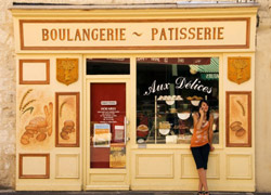 Гастрономическая экскурсия по булочным и кондитерским Парижа