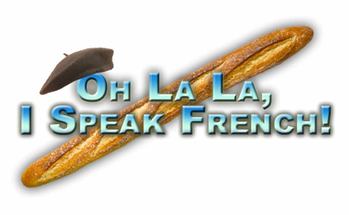 Французский язык во Франции