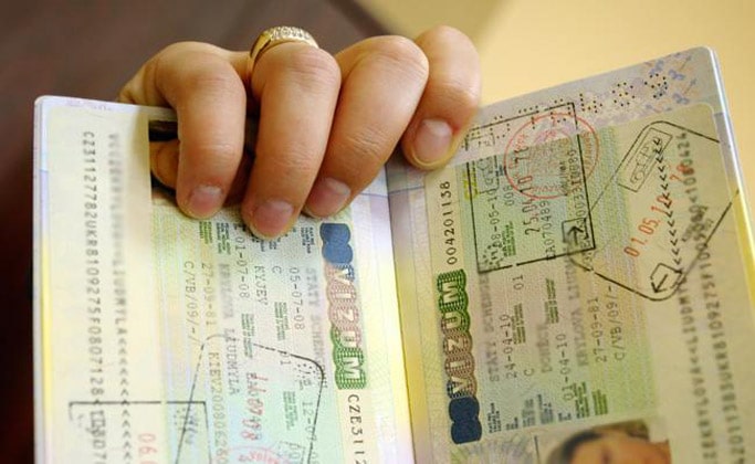 Правила получения Шенгенской визы