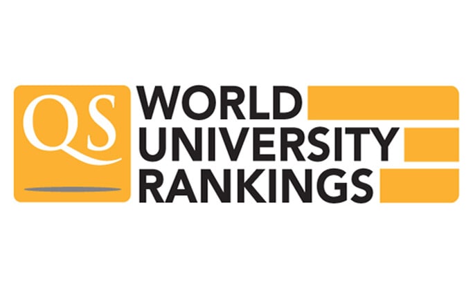 Рейтинг университетов