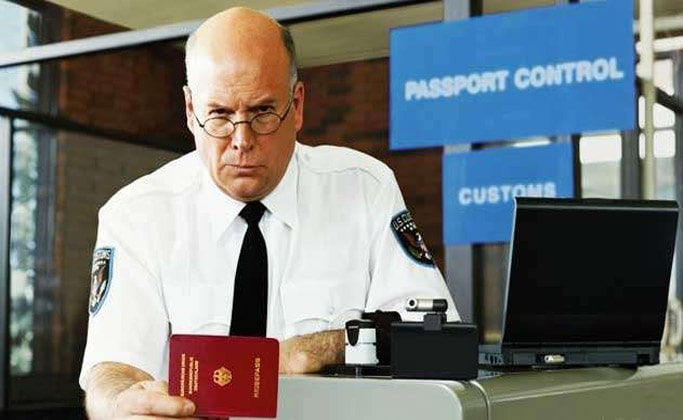 Риски оформления Шенгенской визы через посредников