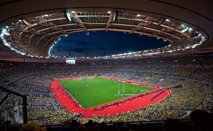 Stade de France