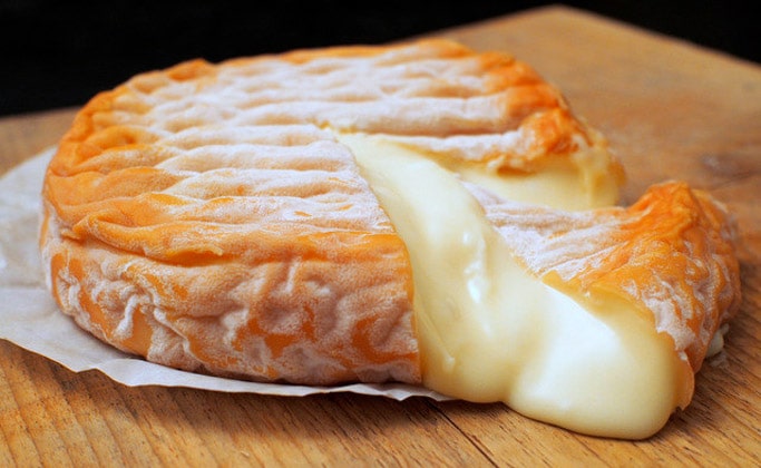 Сыр Эпуас (Epoisses)