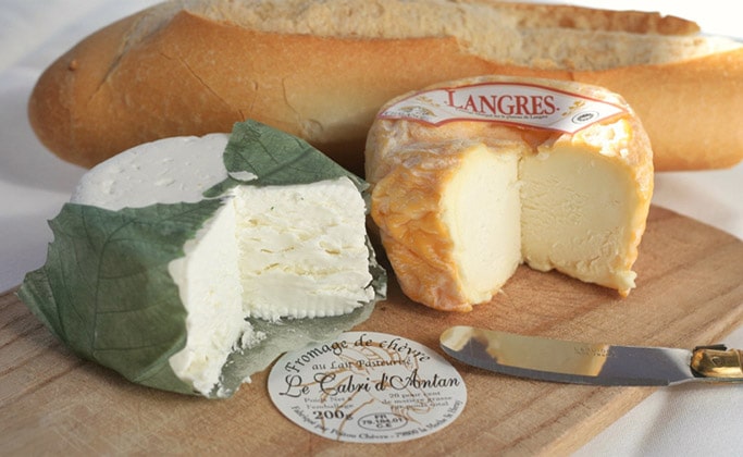 Сыр Лангр (Langres)