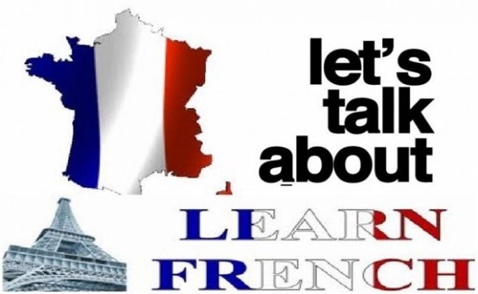 Языковое обучение во Франции
