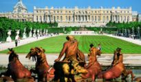 Версальский дворец (Chateau de Versailles)