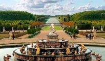 Версальский парк (Parc de Versailles)