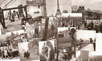 История Парижа