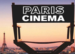 Кинематограф и кинотеатры Парижа