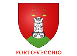 Корсиканская коммуна Порто-Веккьо