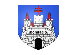 Курортный город Бонифачо