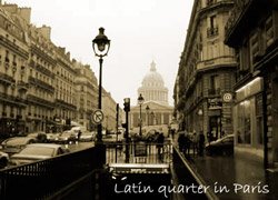 Латинский квартал