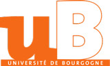 Логотип Бургундского университета