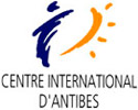 Логотип языковой школы Le Chateau Антиб