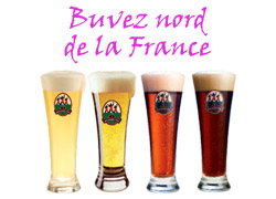 Напитки северной Франции