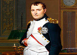 Наполеон Бонапарт (Napoleon Bonaparte)