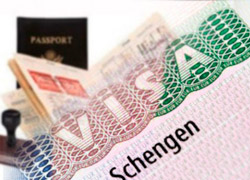 Основные правила получения Шенгенской визы