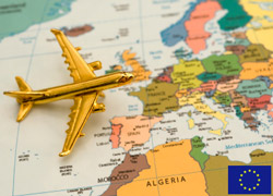 Ответственность авиакомпаний по нормам Европейского Союза