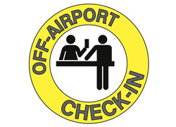 Правила регистрации в аэропорту