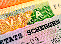 Справка с работы для получения Шенгенской визы