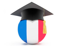 Высшее образование Франции