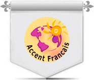 Языковая школа Accent Francais