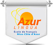 Языковая школа Azurlingua French School Ницца