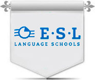 Языковая школа ESL language school Lyon