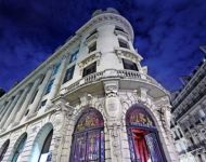 The Banke Hotel Paris