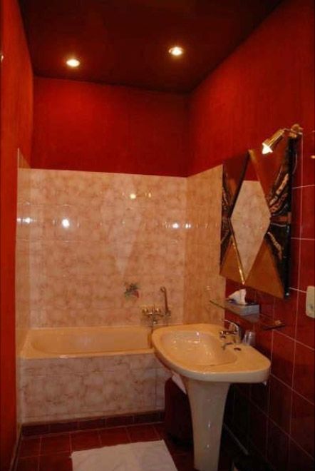 Ванная комната La Glamour