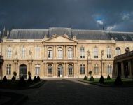 Музей истории Франции