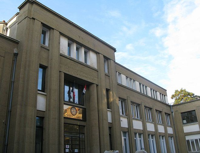 Университет Ренн-1