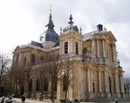 Версальский собор Святого Людовика
