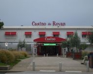 Городское казино Руайана