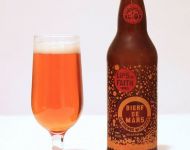 Biere de Mars