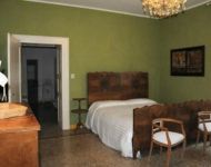 Номер Елисейские поля отеля B&B La Villa Париж